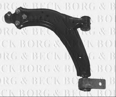 BORG & BECK bca5982 -  Рычаг независимой подвески колеса, подвеска колеса